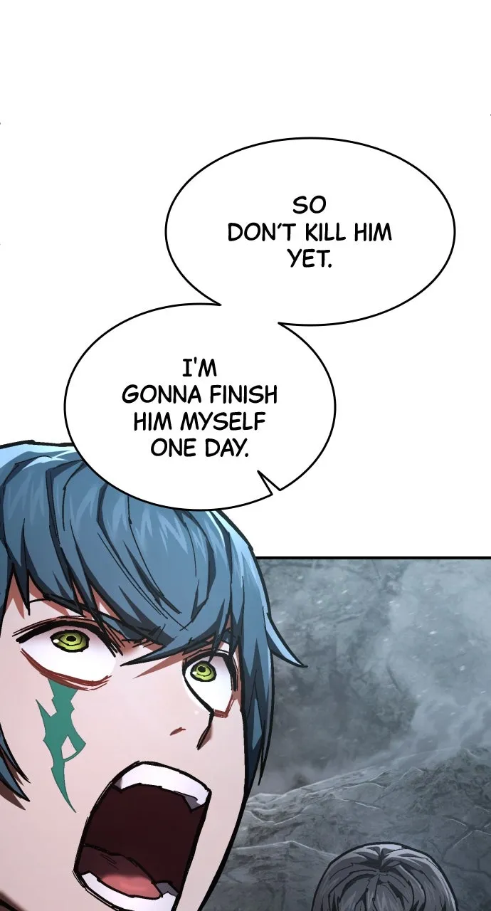 Read The Executioner chapter 22 image 77 on Lezhin
