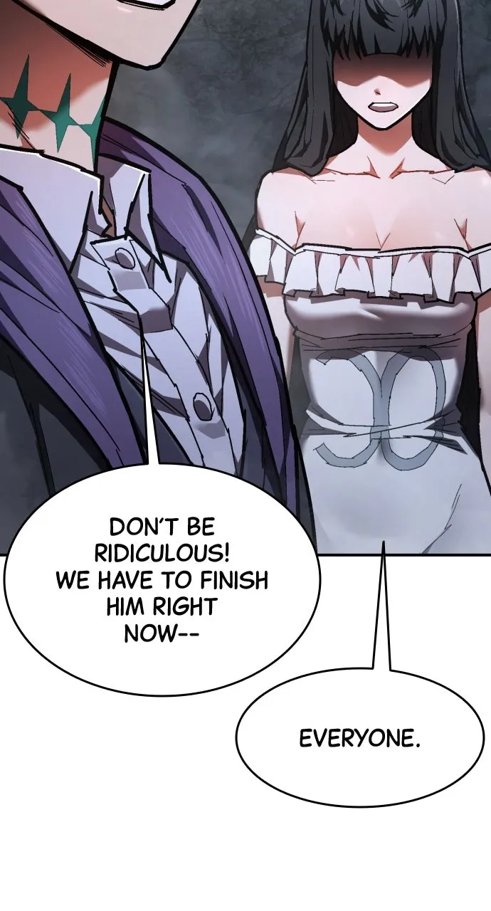 Read The Executioner chapter 22 image 78 on Lezhin
