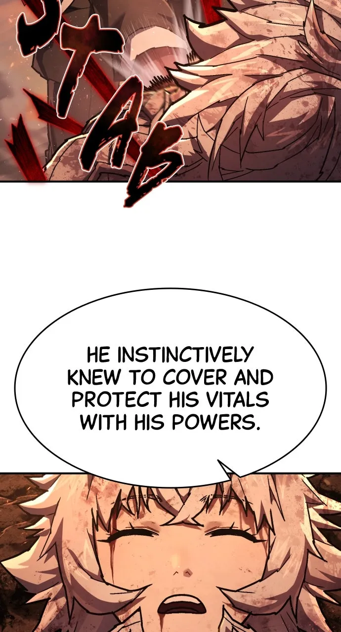 Read The Executioner chapter 22 image 8 on Lezhin