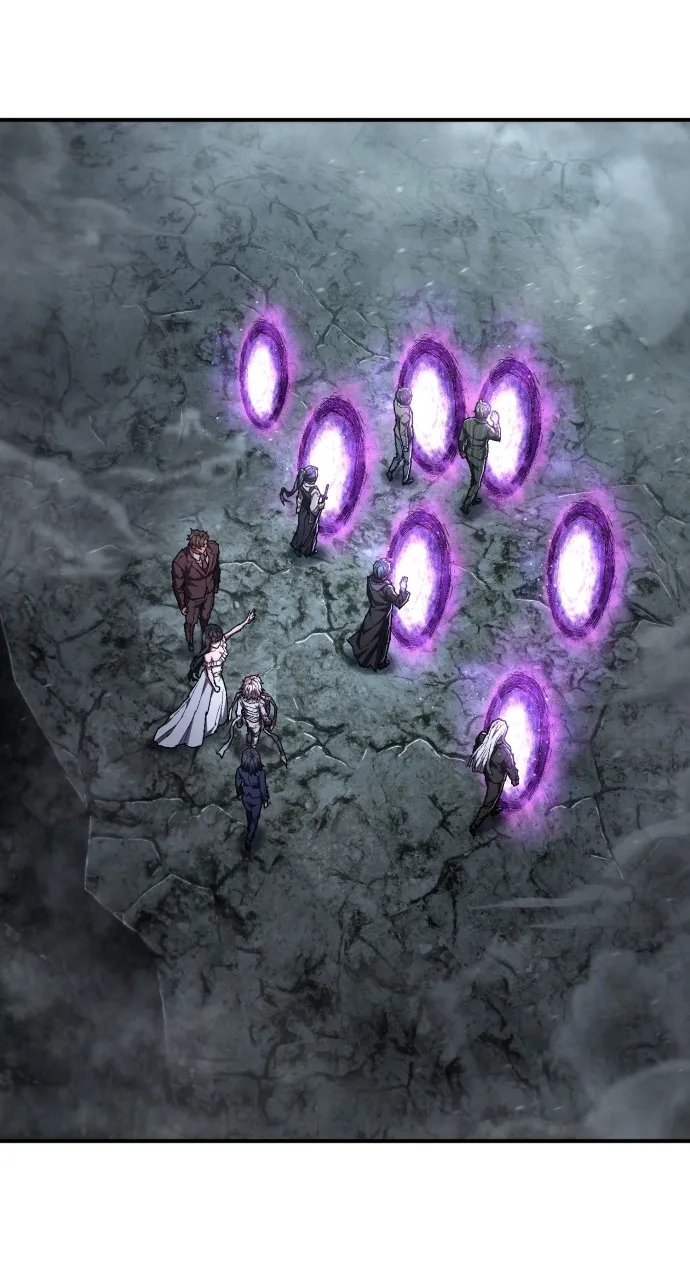 Read The Executioner chapter 22 image 84 on Lezhin