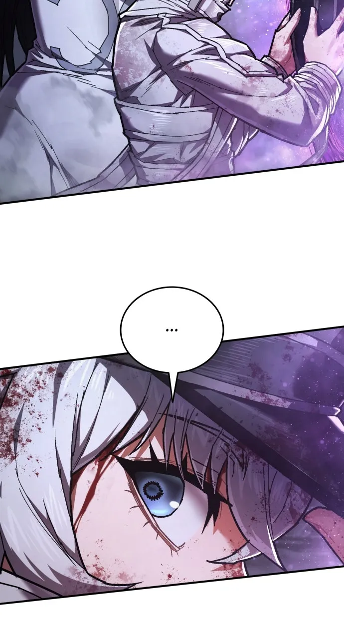 Read The Executioner chapter 22 image 86 on Lezhin