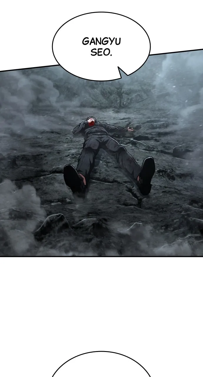 Read The Executioner chapter 22 image 87 on Lezhin