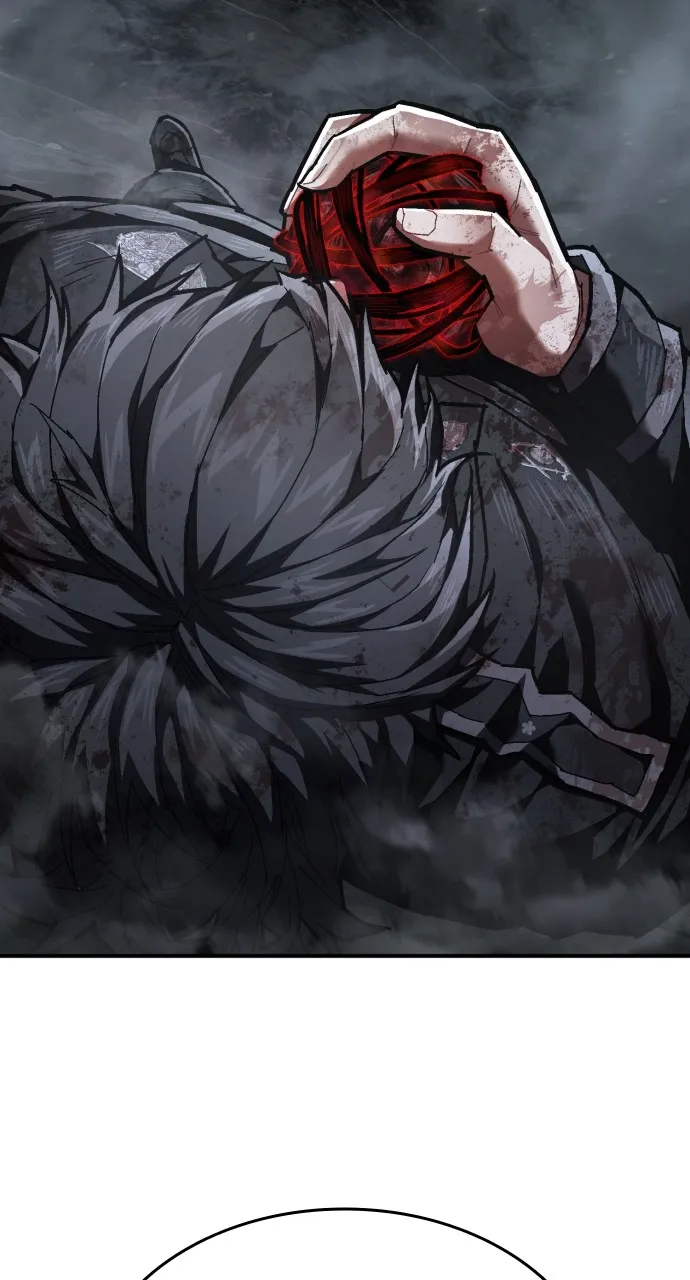 Read The Executioner chapter 22 image 89 on Lezhin