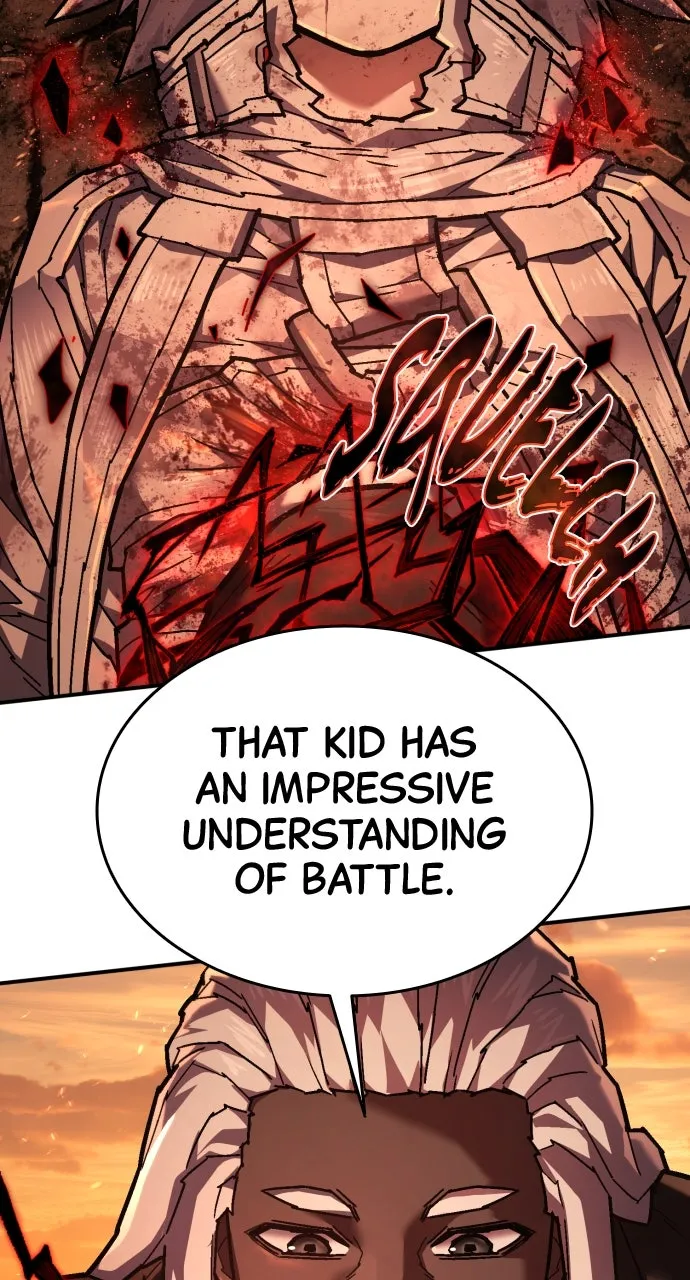 Read The Executioner chapter 22 image 9 on Lezhin