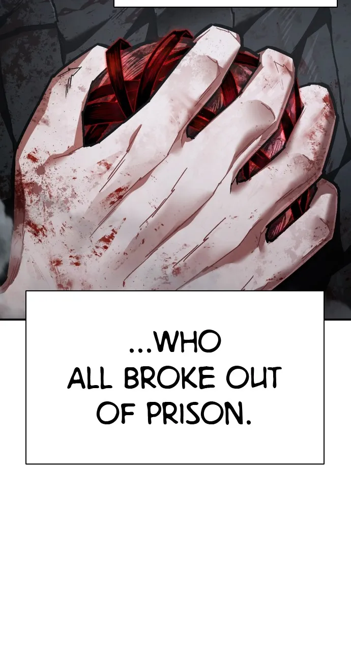 Read The Executioner chapter 22 image 92 on Lezhin