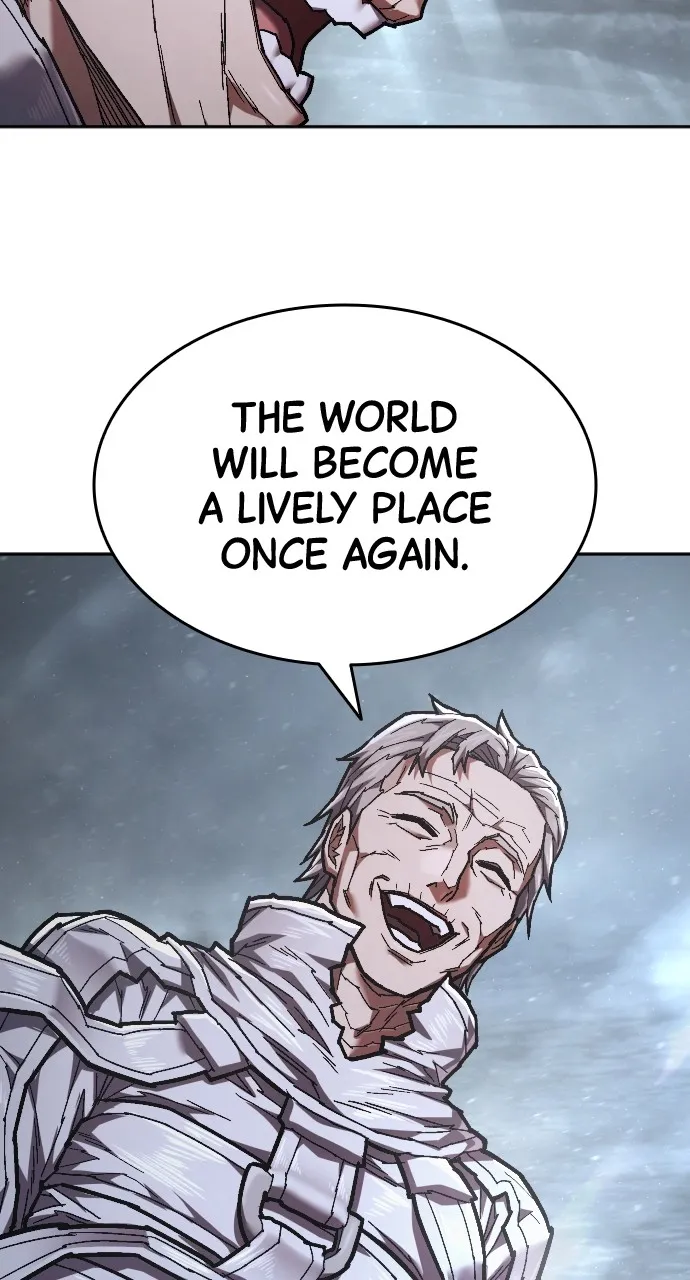 Read The Executioner chapter 22 image 95 on Lezhin