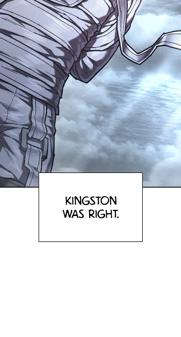 Read The Executioner chapter 22 image 96 on Lezhin