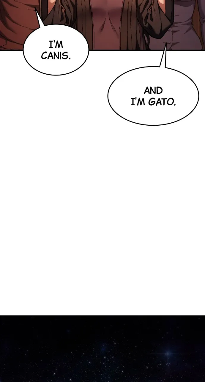 Read The Executioner chapter 23 image 10 on Lezhin