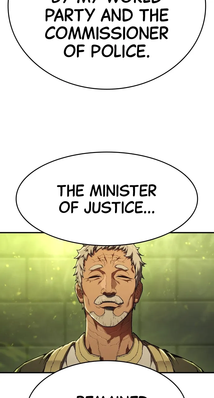 Read The Executioner chapter 23 image 100 on Lezhin