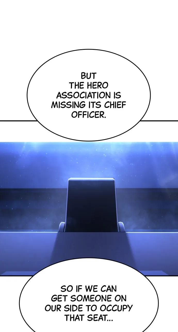 Read The Executioner chapter 23 image 103 on Lezhin
