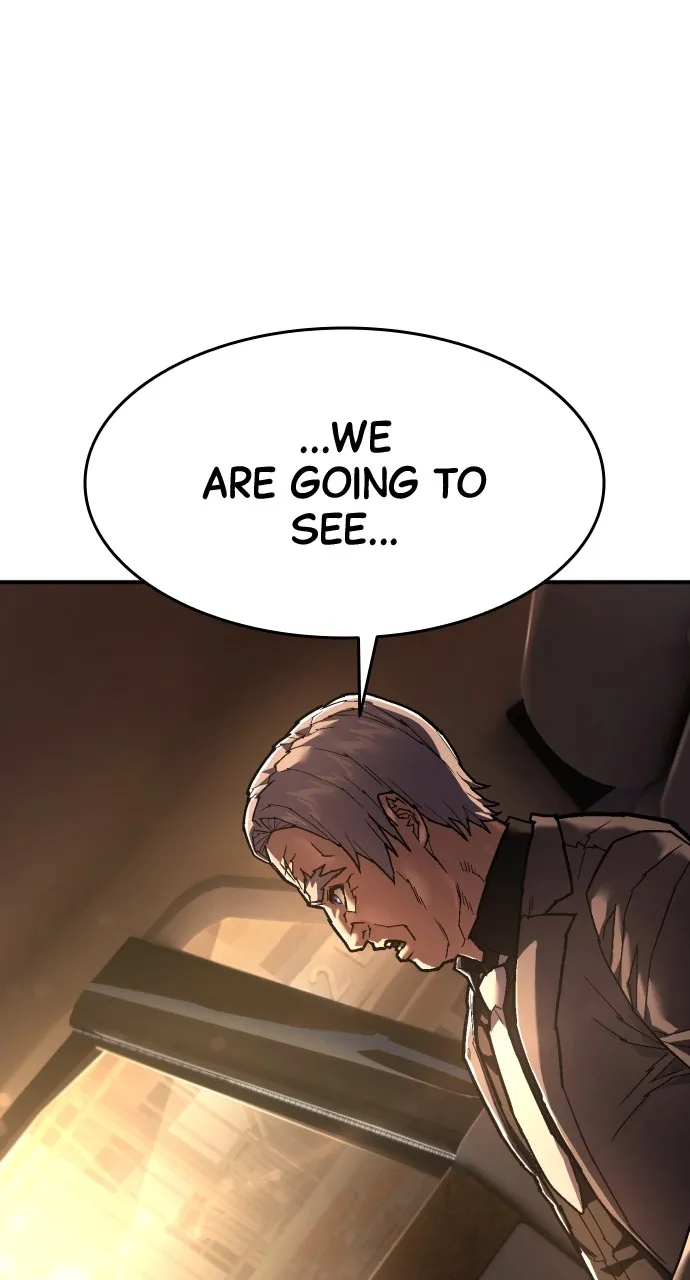 Read The Executioner chapter 23 image 106 on Lezhin