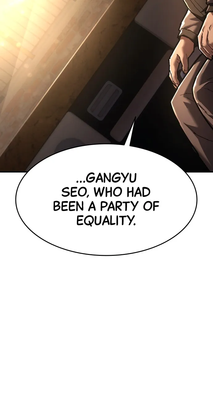 Read The Executioner chapter 23 image 107 on Lezhin