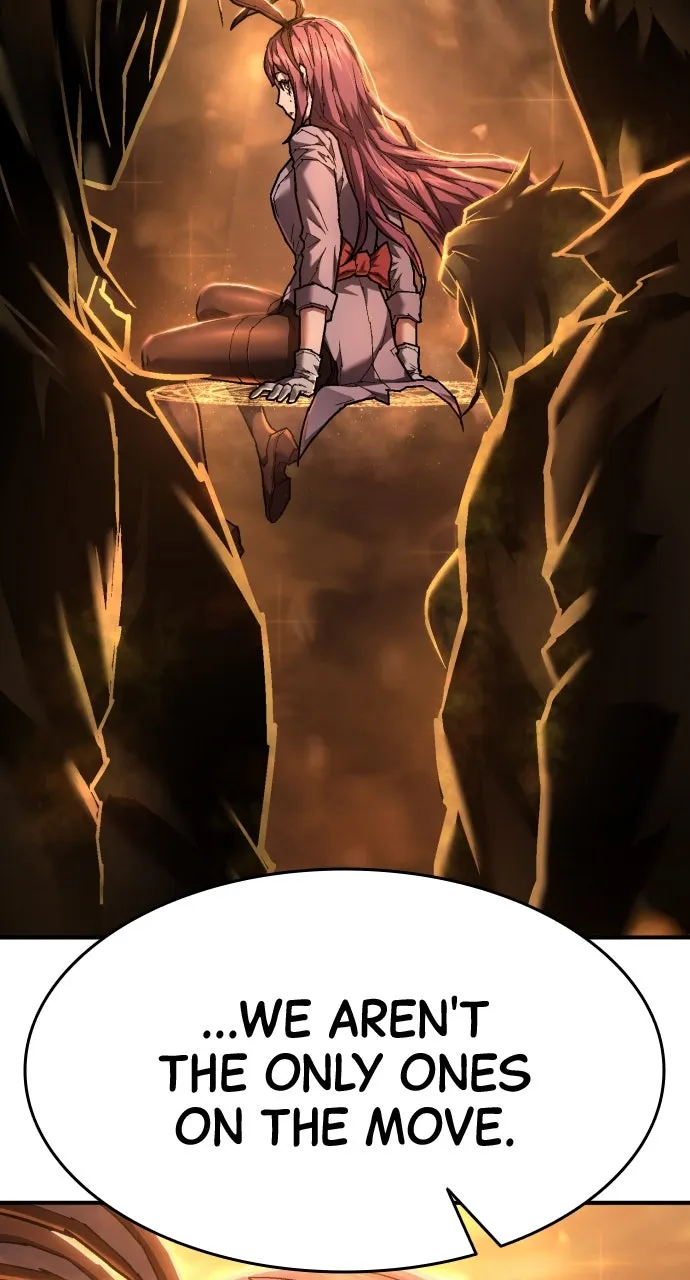 Read The Executioner chapter 23 image 109 on Lezhin