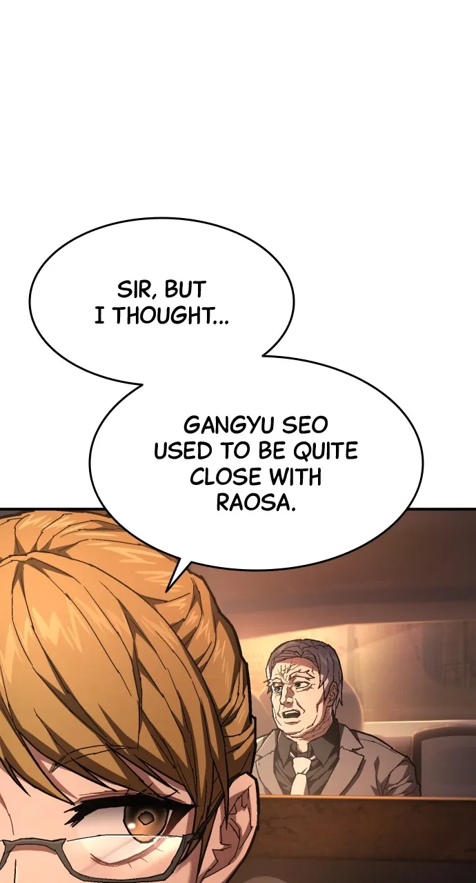 Read The Executioner chapter 23 image 111 on Lezhin