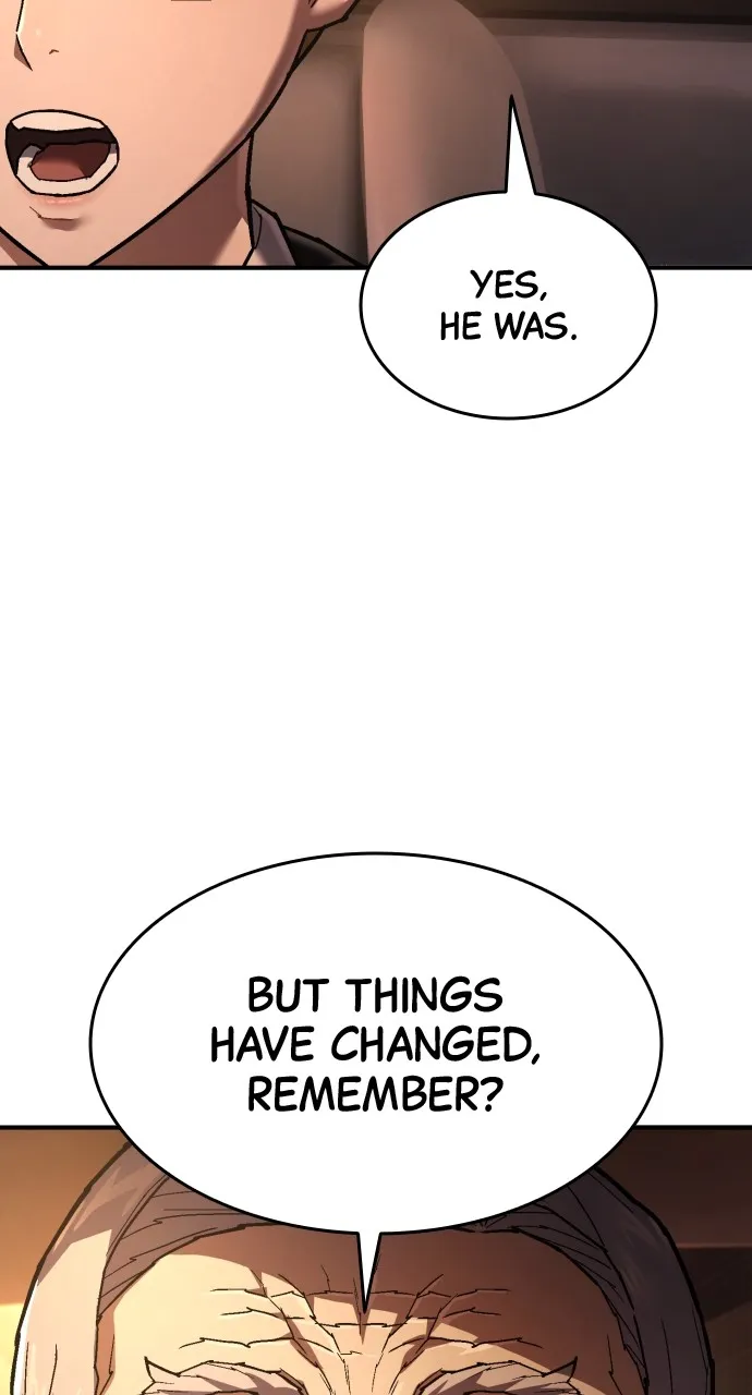 Read The Executioner chapter 23 image 112 on Lezhin