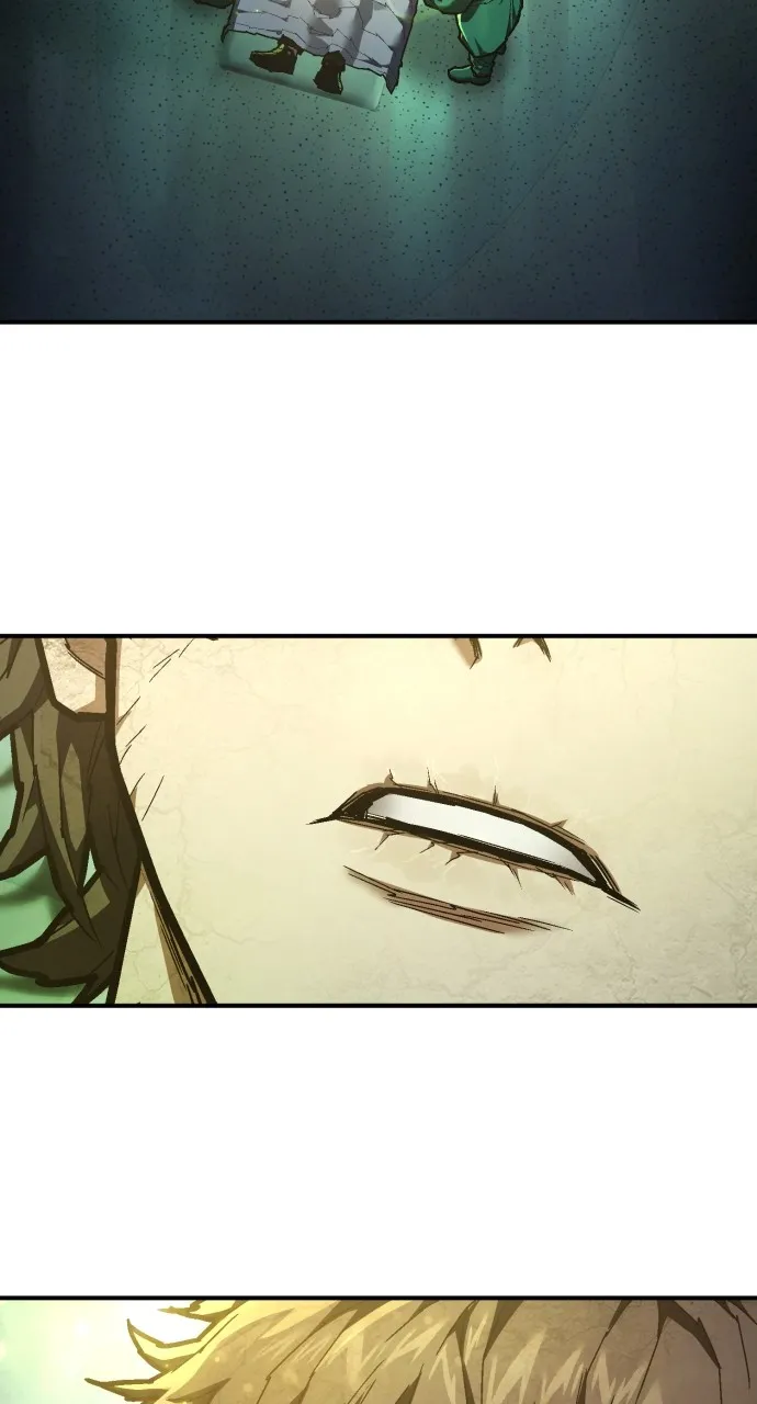 Read The Executioner chapter 23 image 116 on Lezhin