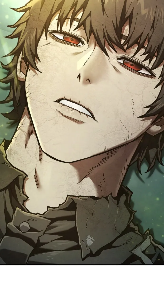 Read The Executioner chapter 23 image 117 on Lezhin