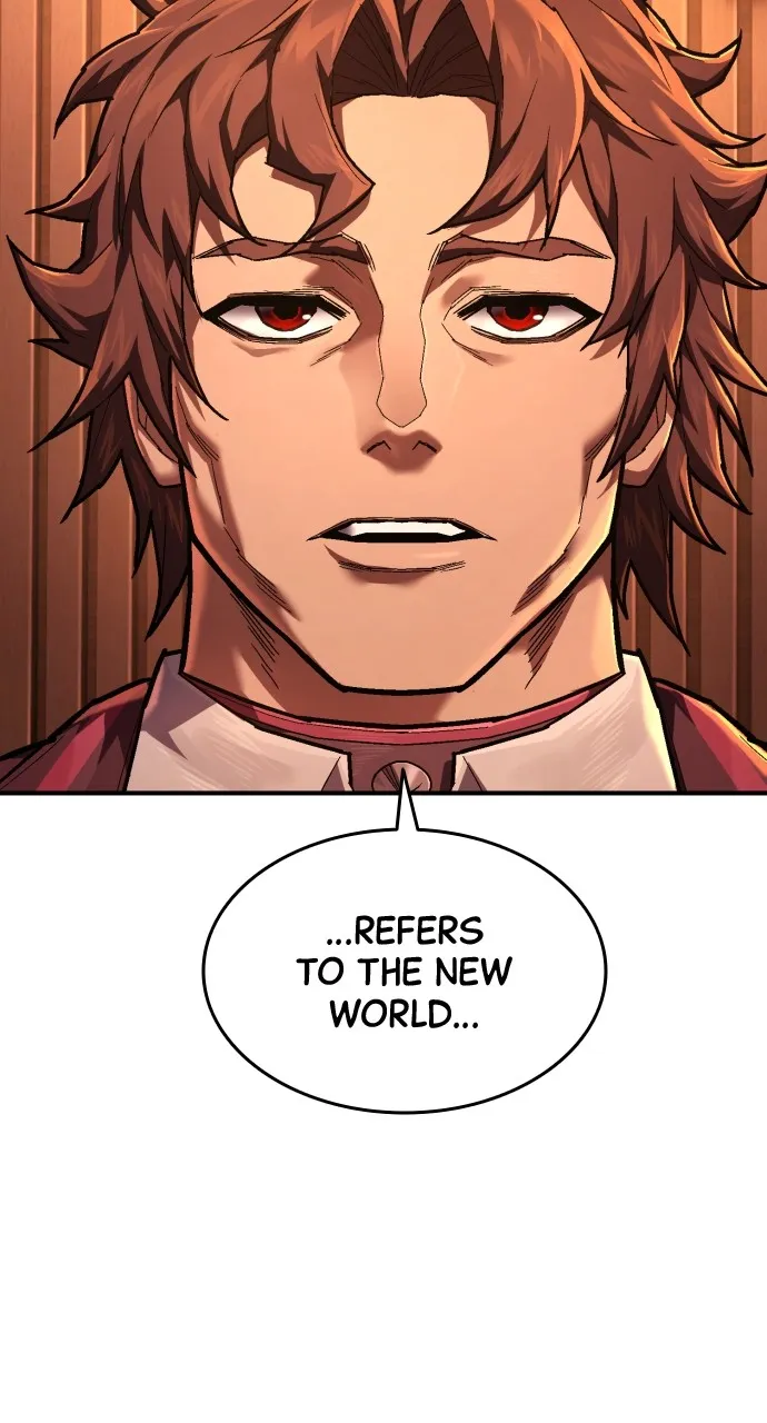 Read The Executioner chapter 23 image 12 on Lezhin