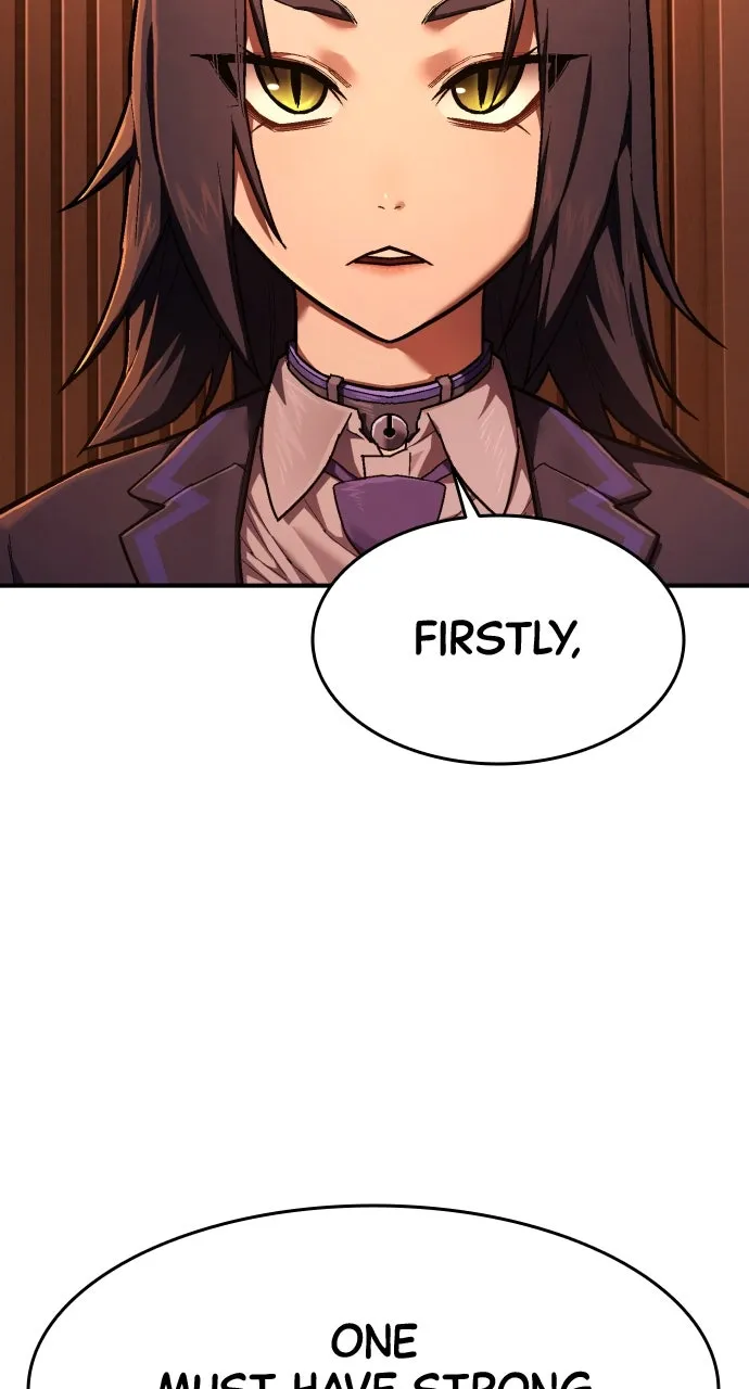 Read The Executioner chapter 23 image 16 on Lezhin