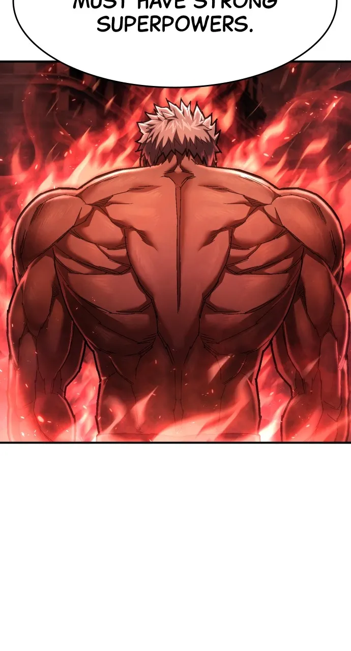 Read The Executioner chapter 23 image 17 on Lezhin
