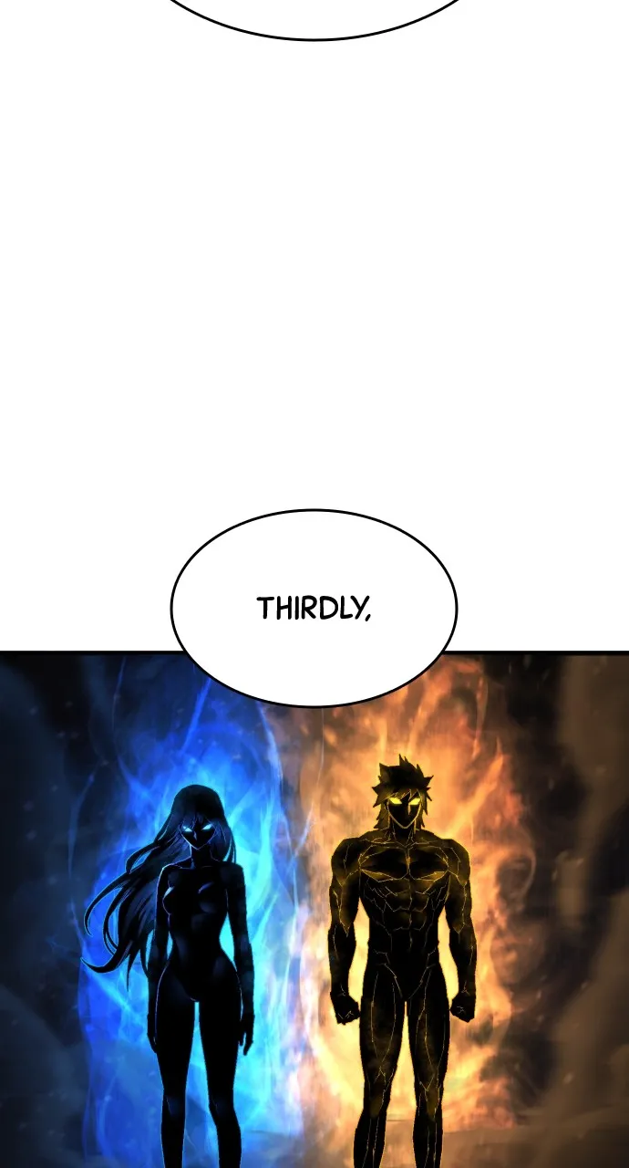 Read The Executioner chapter 23 image 19 on Lezhin
