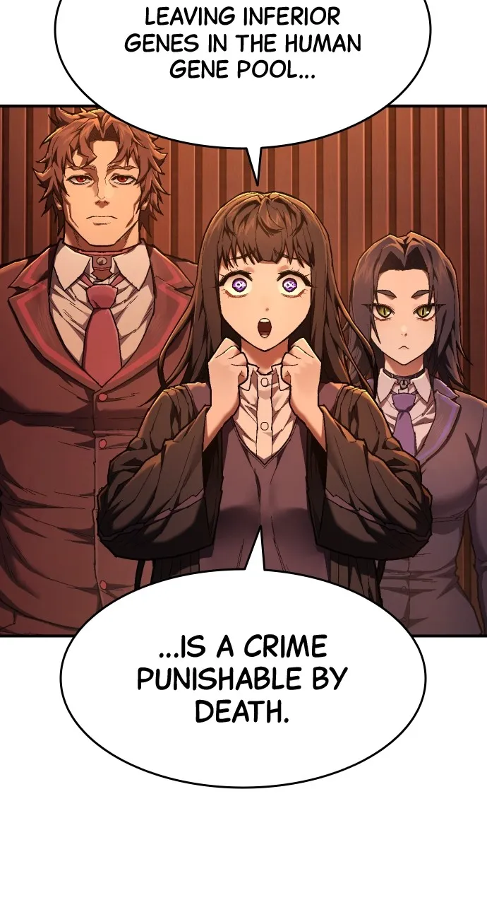 Read The Executioner chapter 23 image 22 on Lezhin