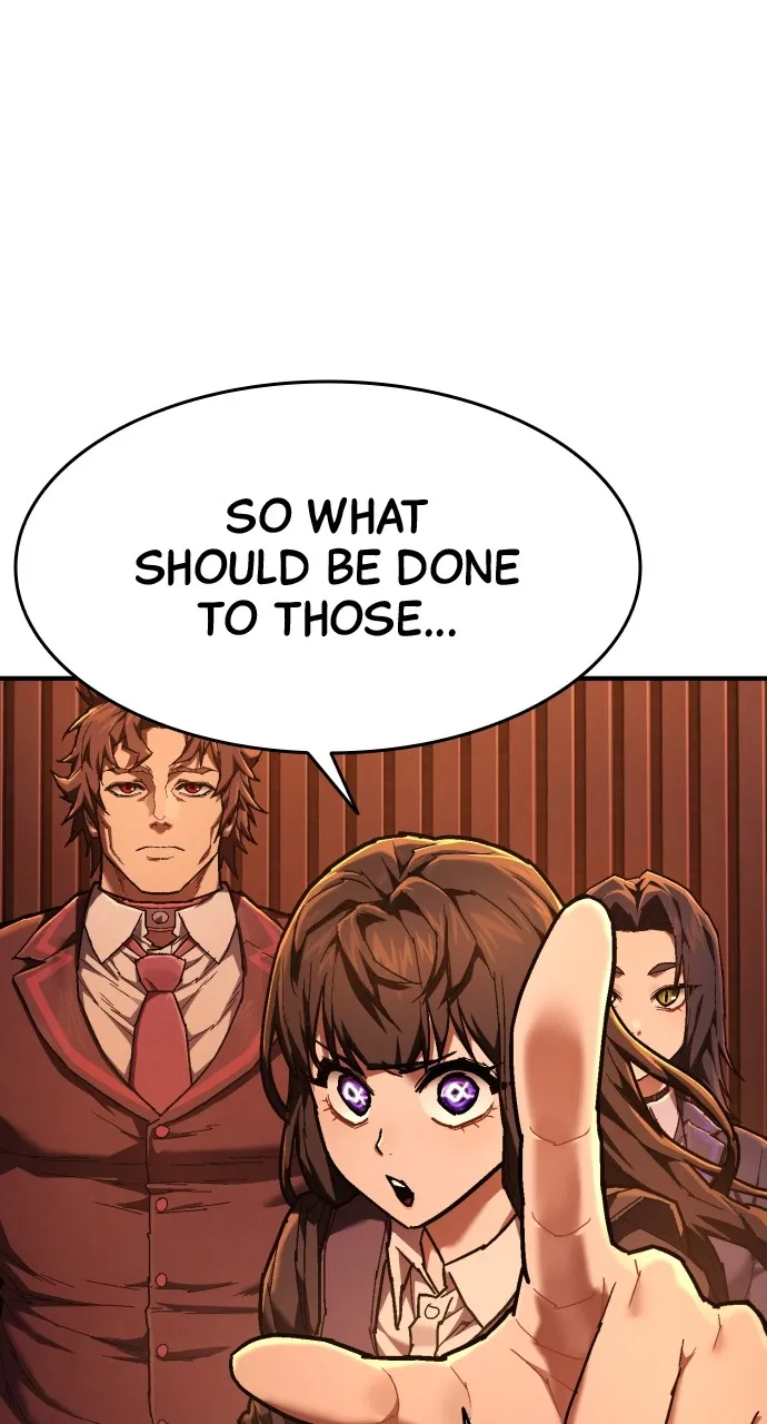 Read The Executioner chapter 23 image 23 on Lezhin