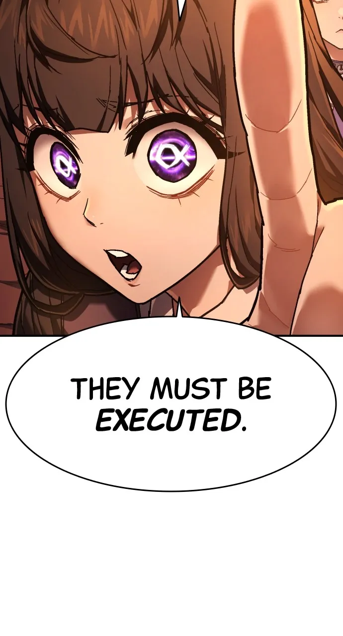 Read The Executioner chapter 23 image 25 on Lezhin