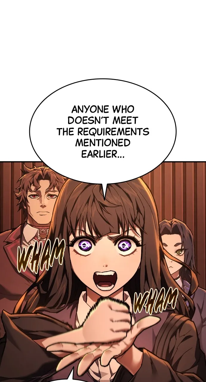 Read The Executioner chapter 23 image 26 on Lezhin