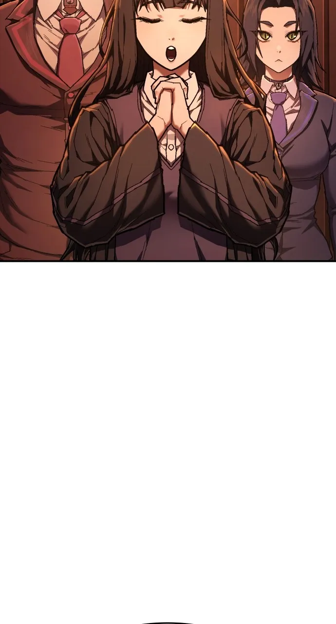 Read The Executioner chapter 23 image 31 on Lezhin