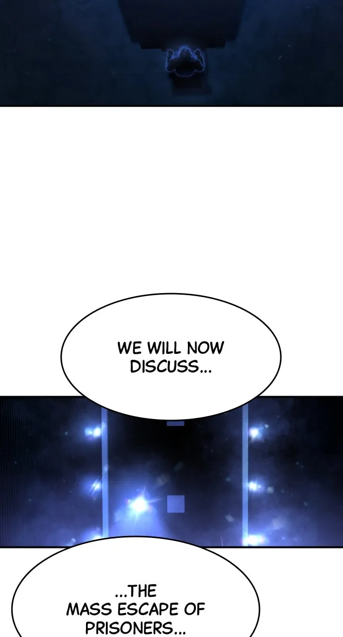 Read The Executioner chapter 23 image 38 on Lezhin