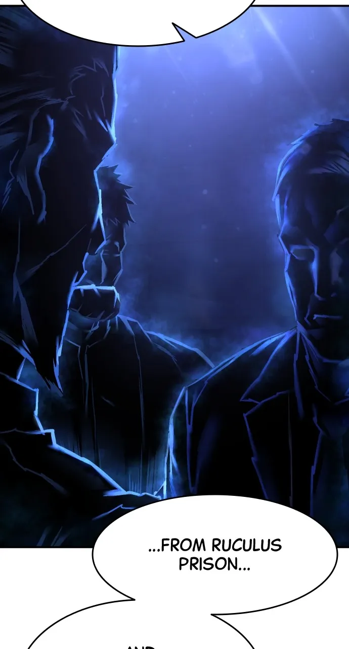 Read The Executioner chapter 23 image 39 on Lezhin
