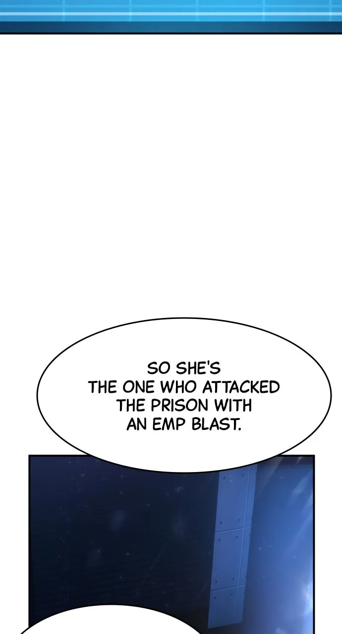 Read The Executioner chapter 23 image 46 on Lezhin