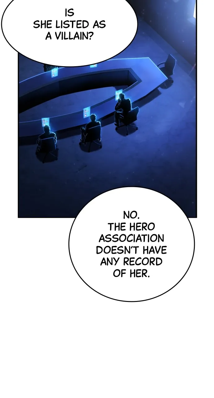 Read The Executioner chapter 23 image 47 on Lezhin