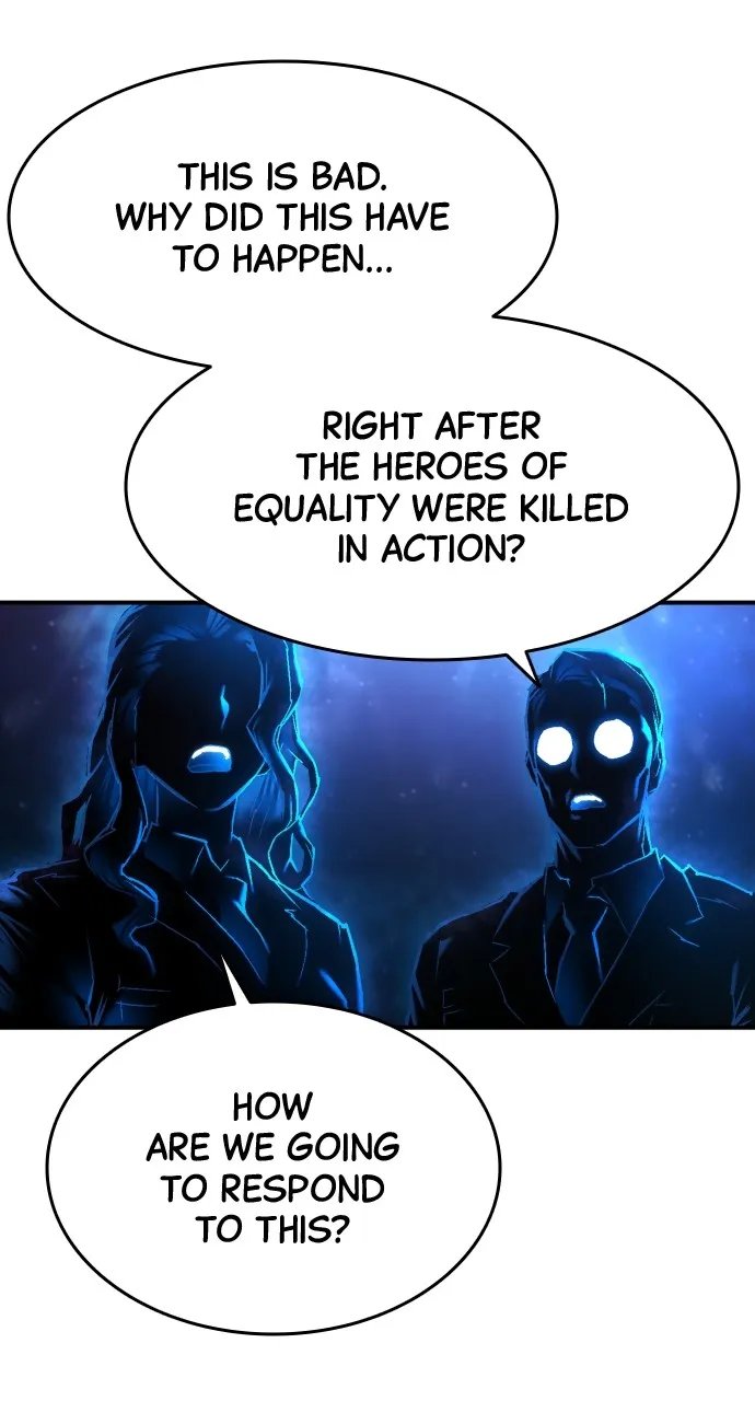 Read The Executioner chapter 23 image 48 on Lezhin