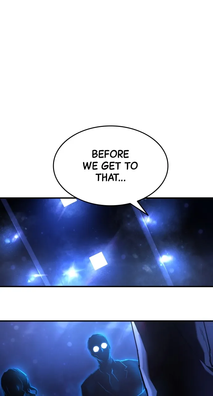 Read The Executioner chapter 23 image 49 on Lezhin