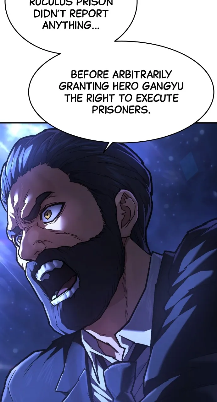 Read The Executioner chapter 23 image 51 on Lezhin