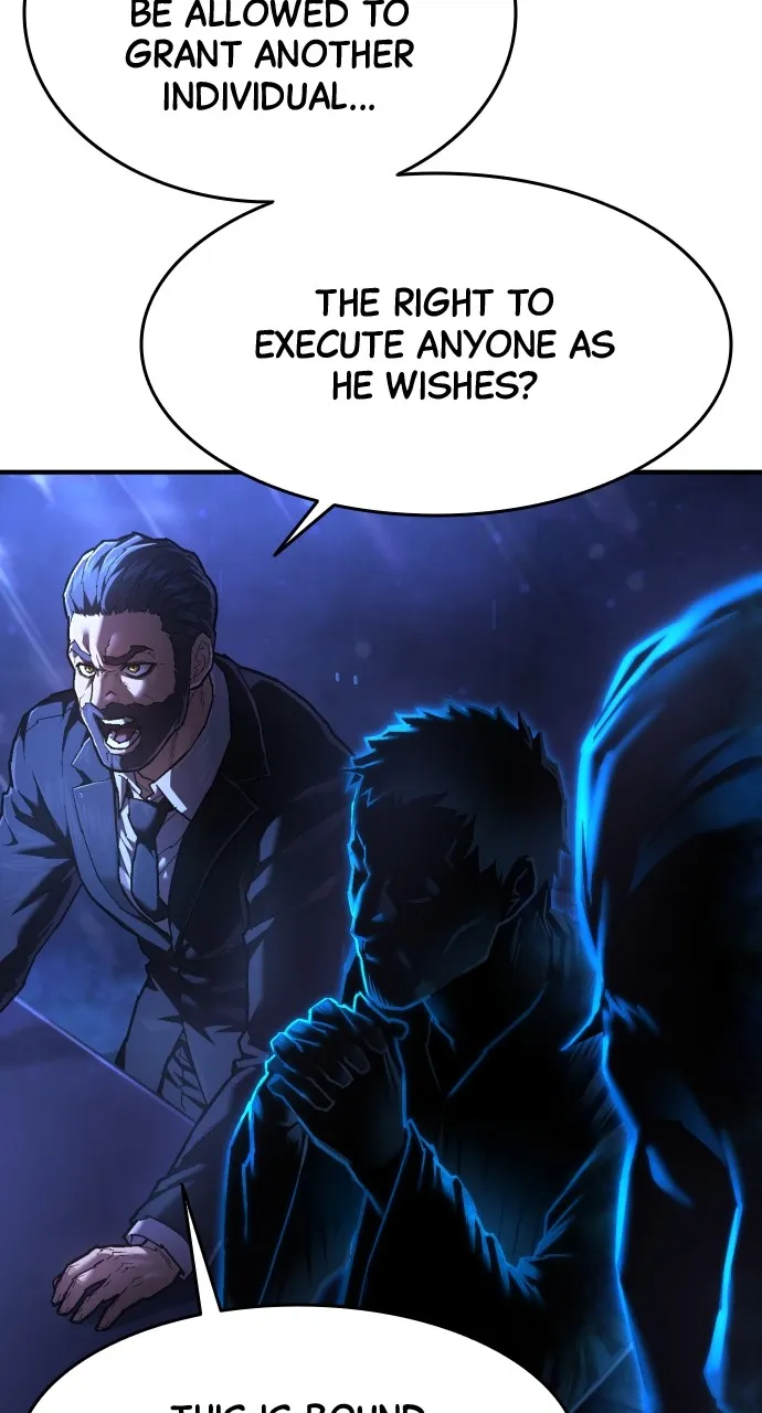Read The Executioner chapter 23 image 53 on Lezhin