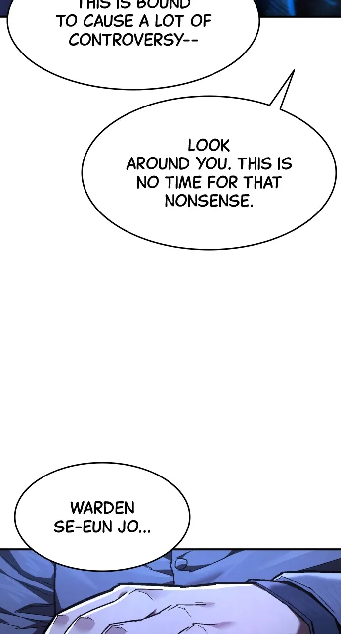 Read The Executioner chapter 23 image 54 on Lezhin