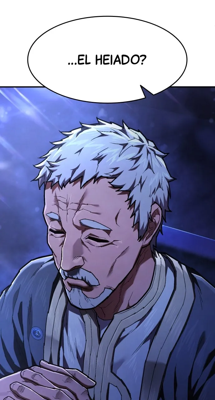 Read The Executioner chapter 23 image 60 on Lezhin