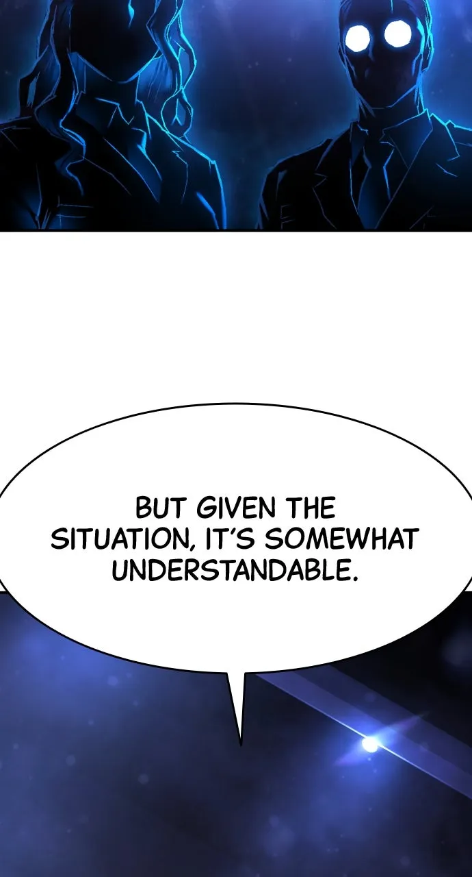 Read The Executioner chapter 23 image 62 on Lezhin