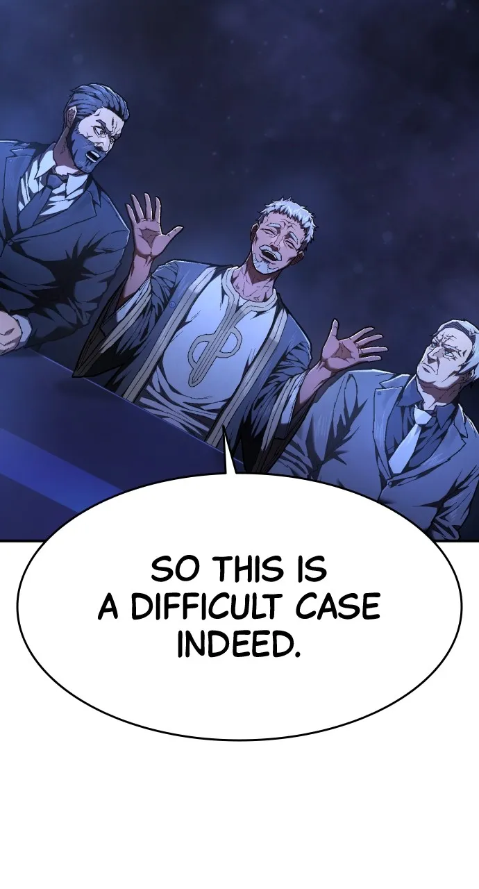 Read The Executioner chapter 23 image 63 on Lezhin