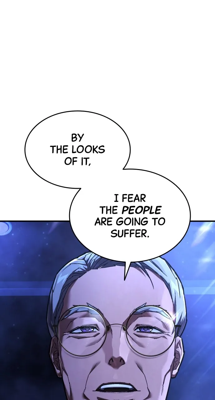 Read The Executioner chapter 23 image 64 on Lezhin