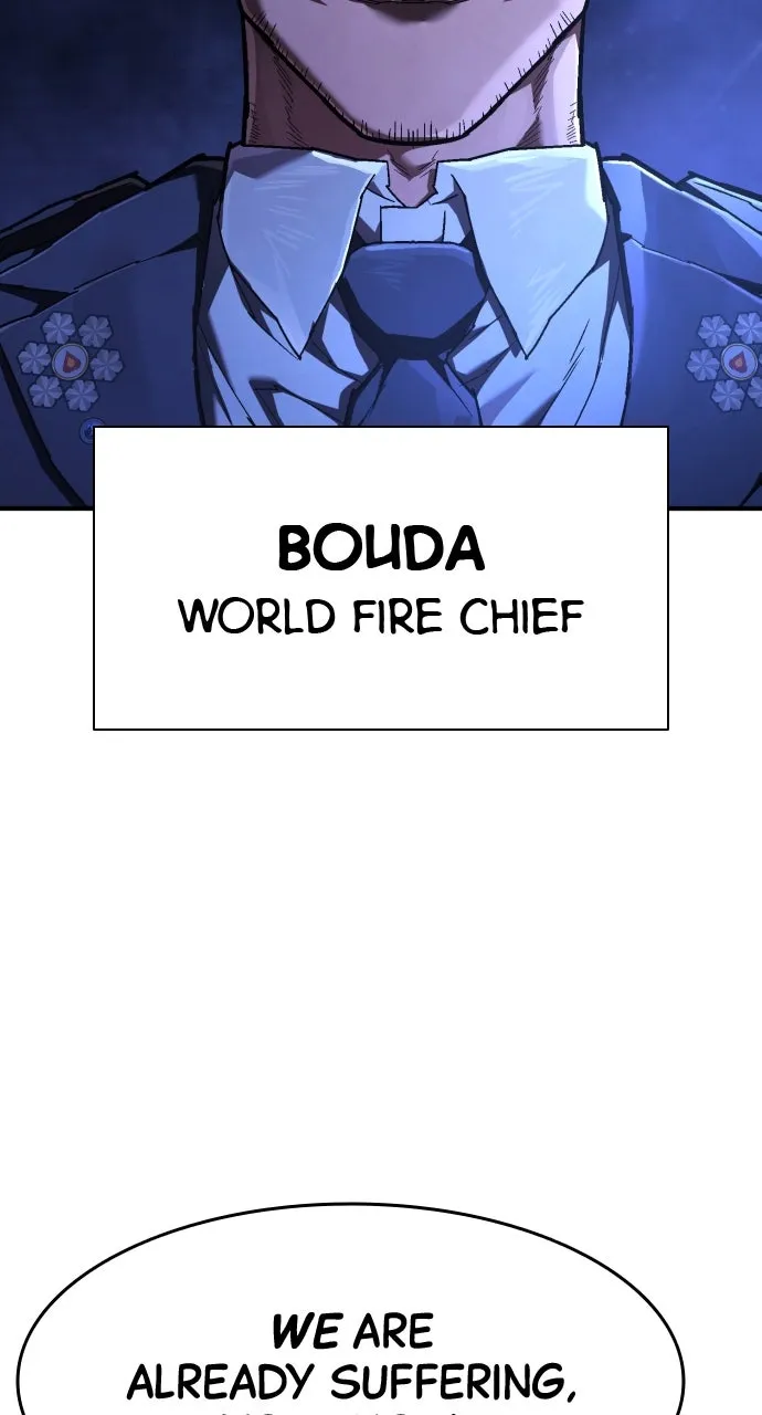 Read The Executioner chapter 23 image 65 on Lezhin