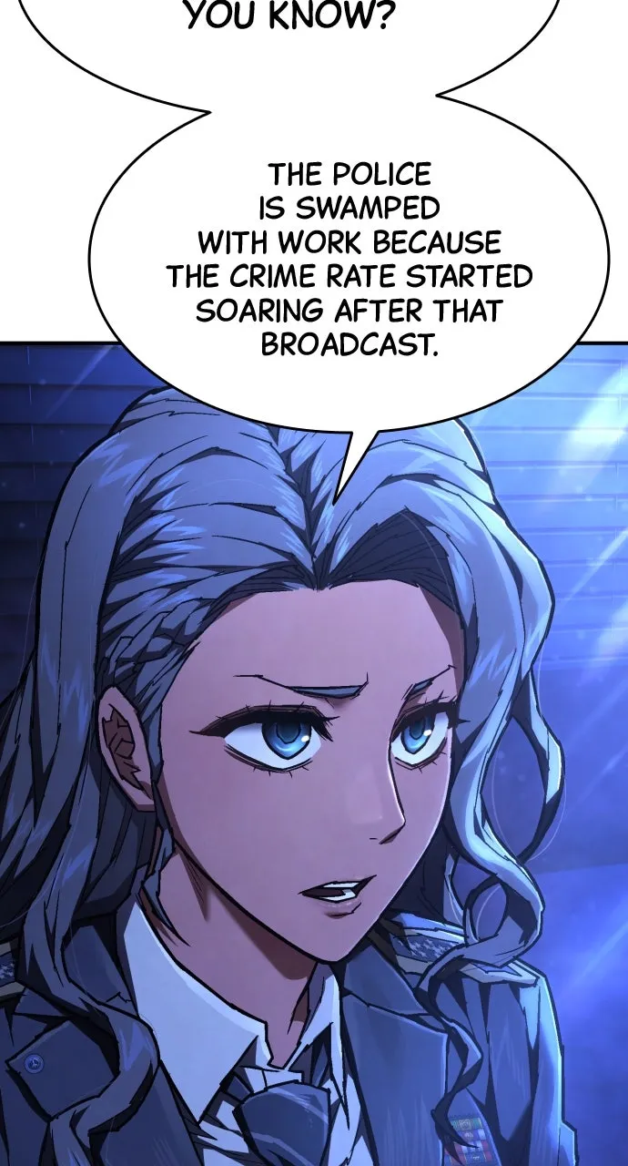 Read The Executioner chapter 23 image 66 on Lezhin