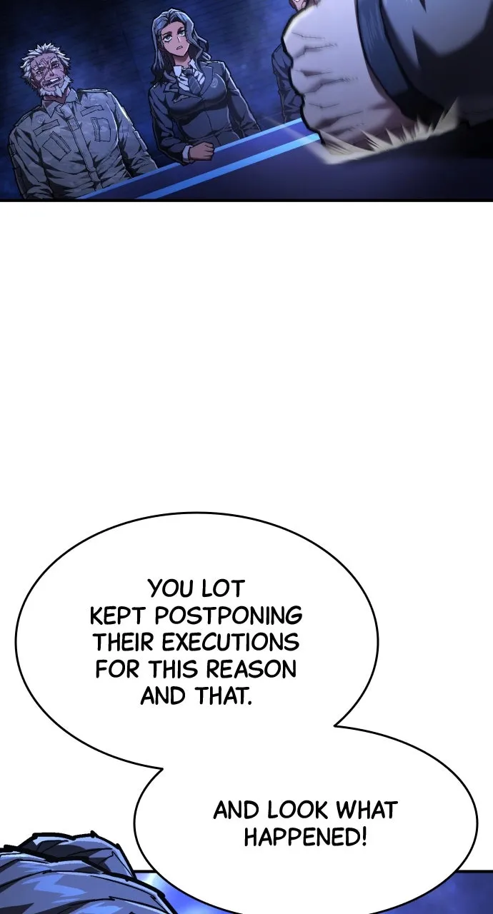 Read The Executioner chapter 23 image 70 on Lezhin