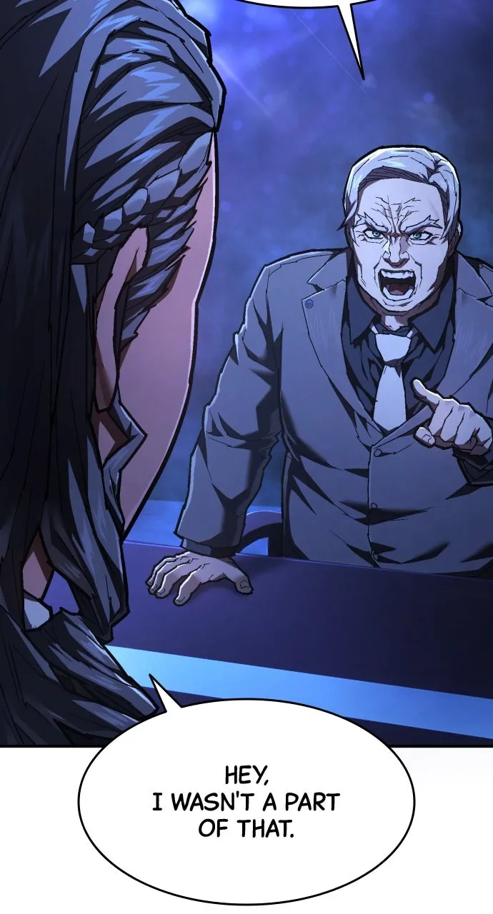 Read The Executioner chapter 23 image 71 on Lezhin