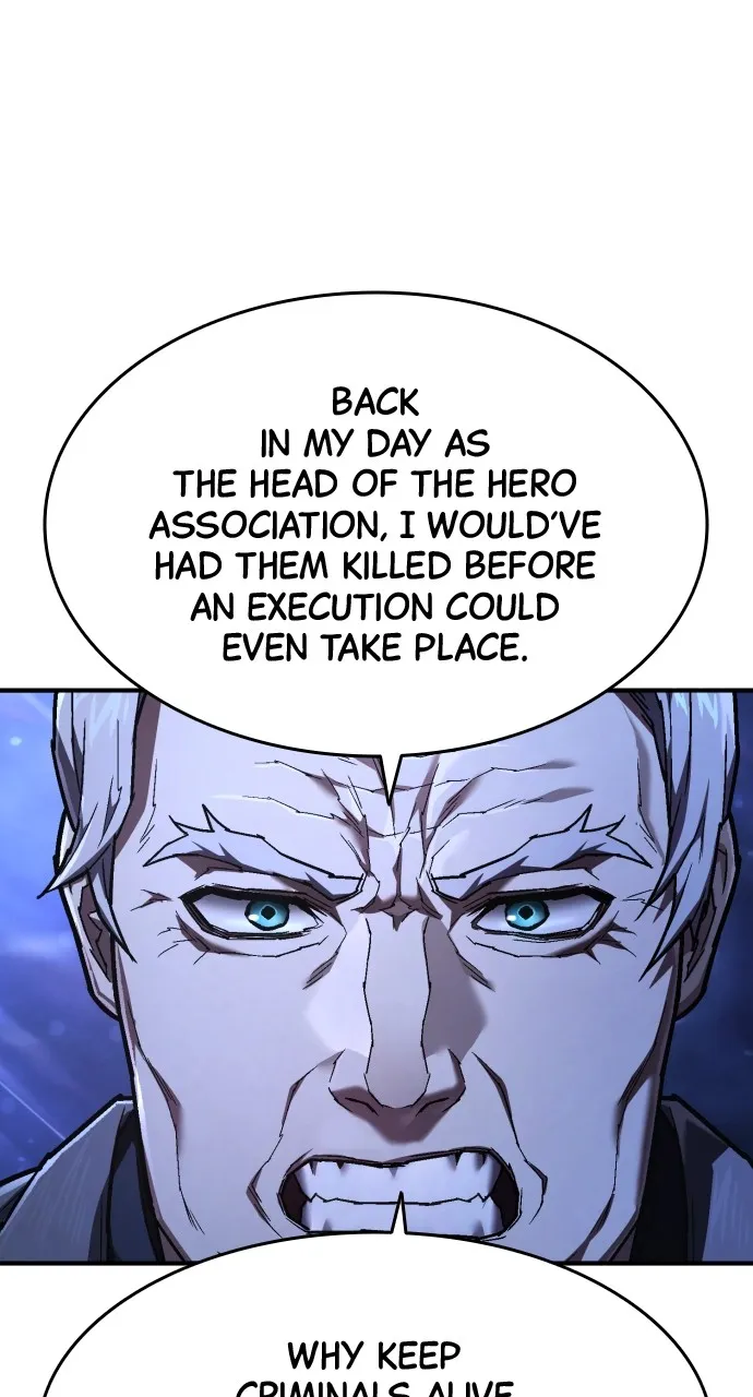 Read The Executioner chapter 23 image 72 on Lezhin