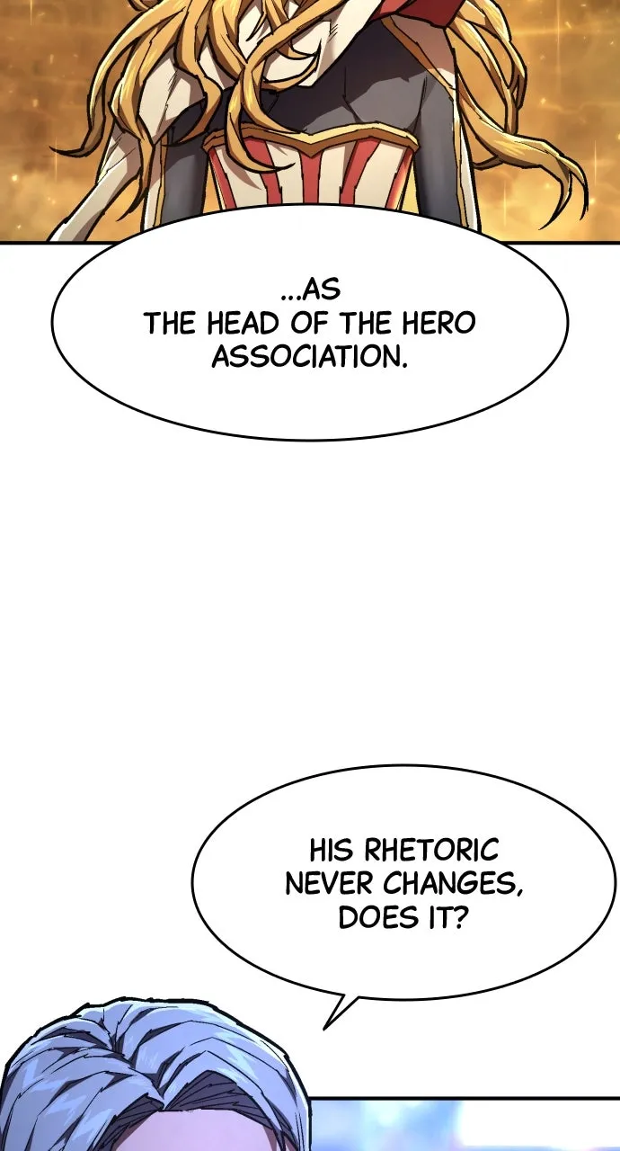 Read The Executioner chapter 23 image 74 on Lezhin