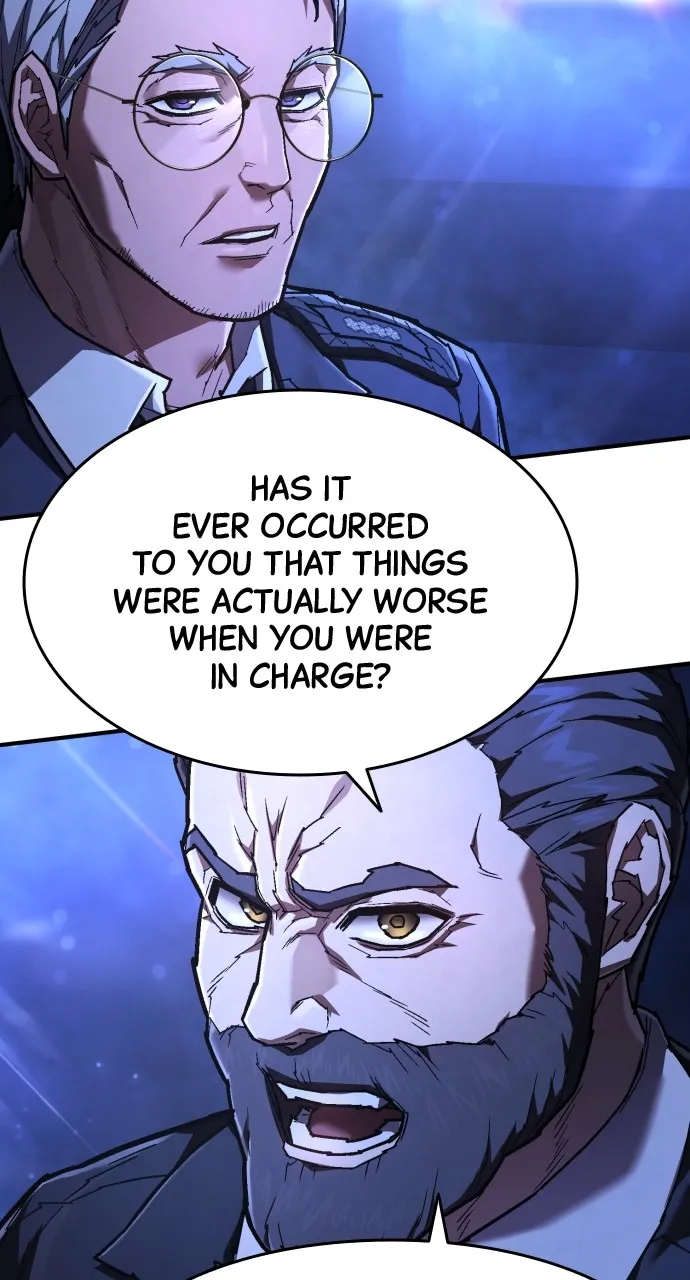 Read The Executioner chapter 23 image 75 on Lezhin